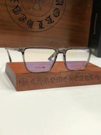 Picture of Chrome Hearts Optical Glasses _SKUfw46735348fw